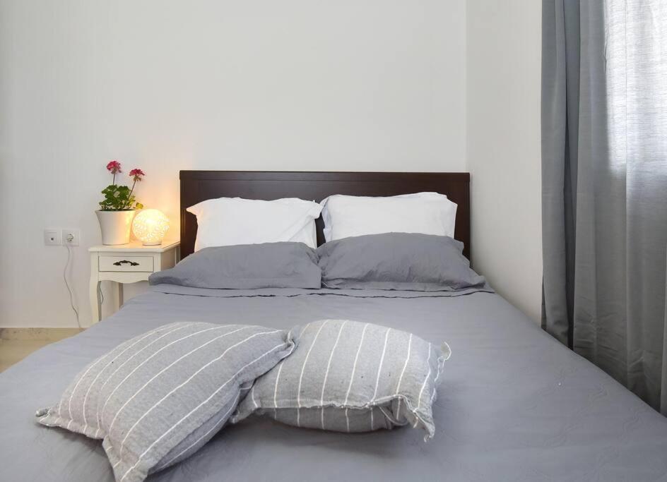 Cozy Bright Studio Афіни Екстер'єр фото