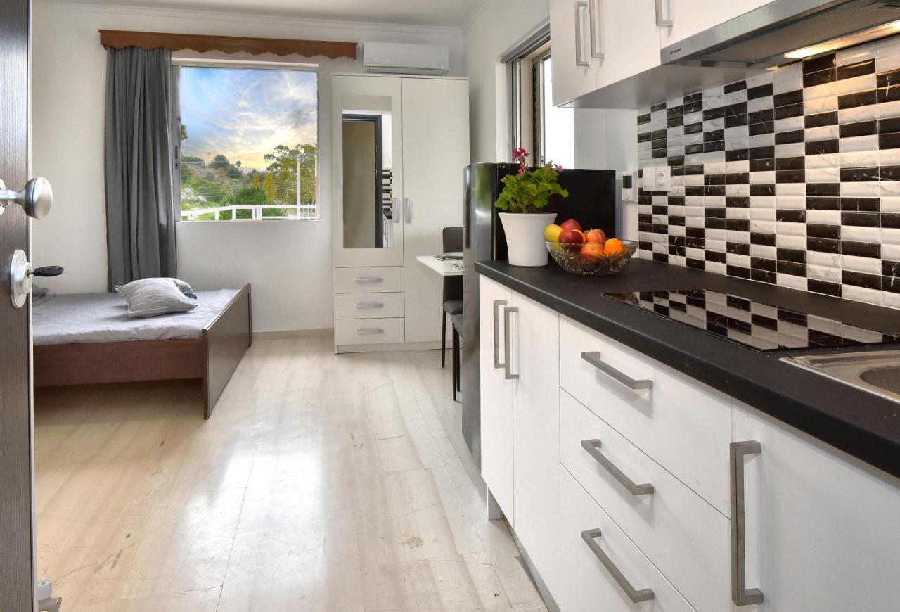 Cozy Bright Studio Афіни Екстер'єр фото