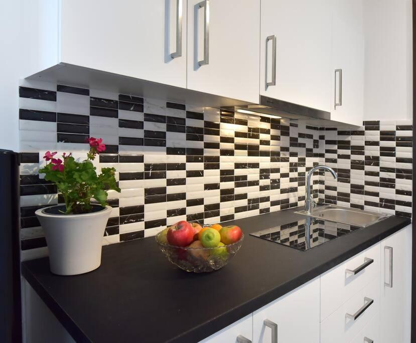 Cozy Bright Studio Афіни Екстер'єр фото