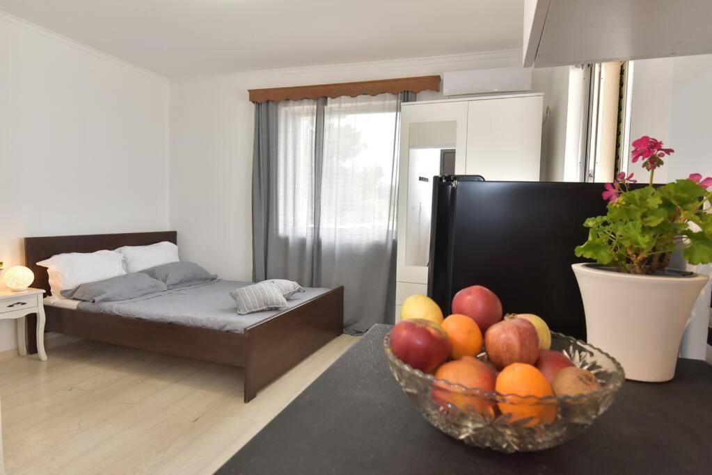 Cozy Bright Studio Афіни Екстер'єр фото